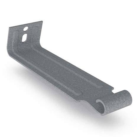 metal gutter brackets ebay|quad gutter internal brackets.